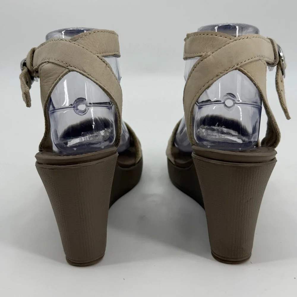CROCS leigh ii